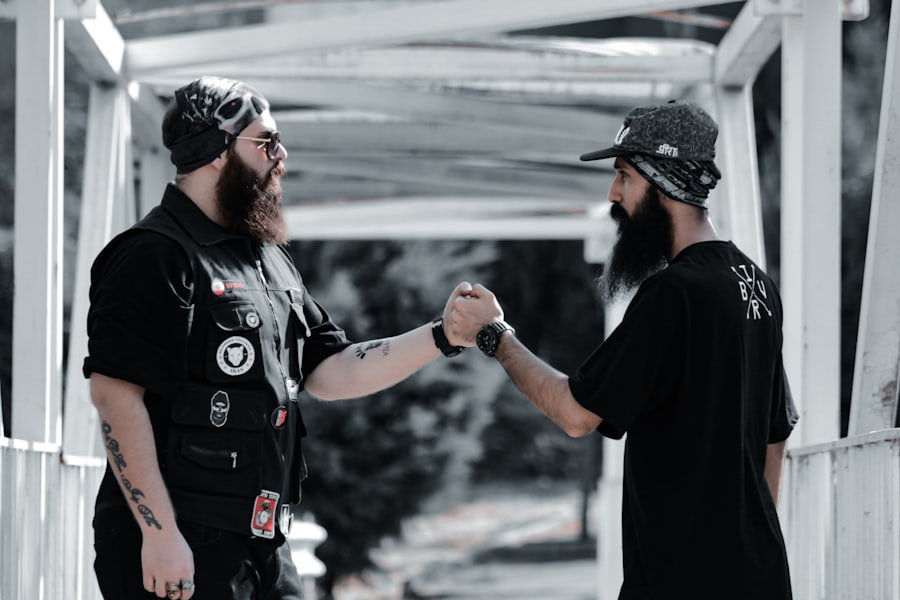 Photo partnerships