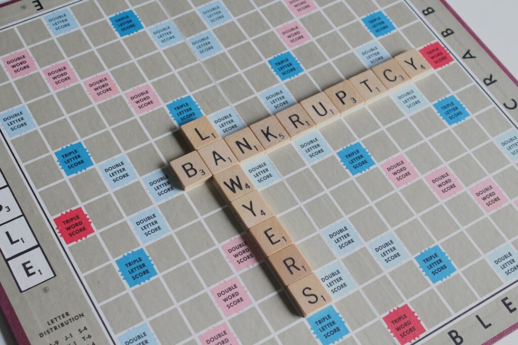 Photo Bancassurance