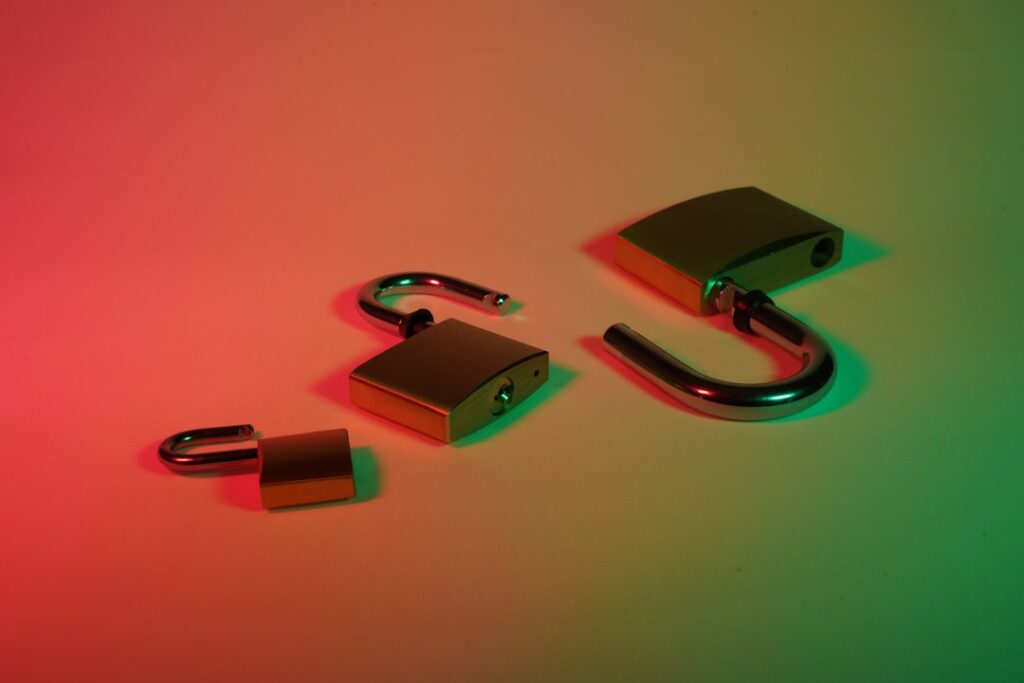 Photo Cyber-risk