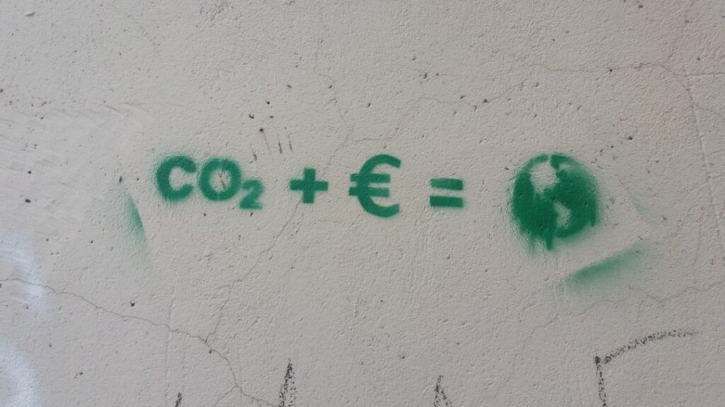 Photo eco-conditionality