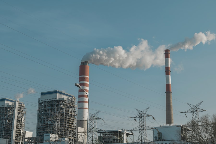 Photo Decarbonization
