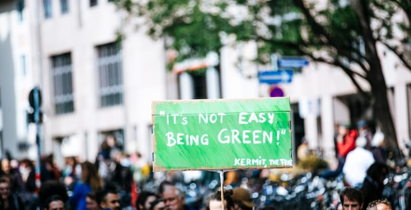 Photo eco-conditionality