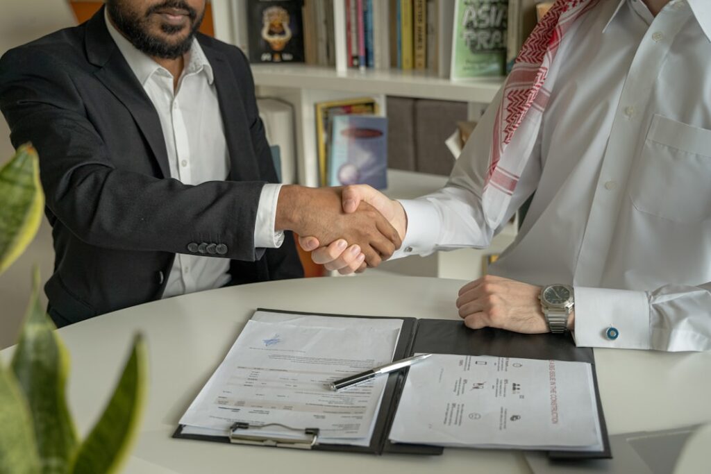 Photo insurance contracts