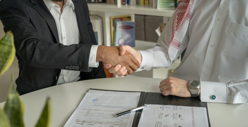 Photo insurance contracts