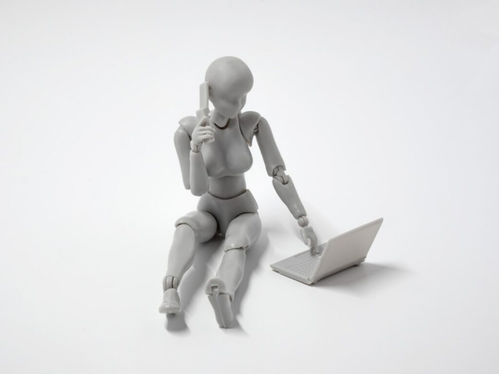 Photo Artificial Intelligence Risk Insurance