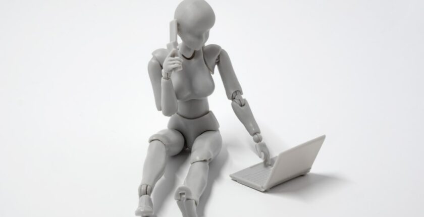 Photo Artificial Intelligence Risk Insurance