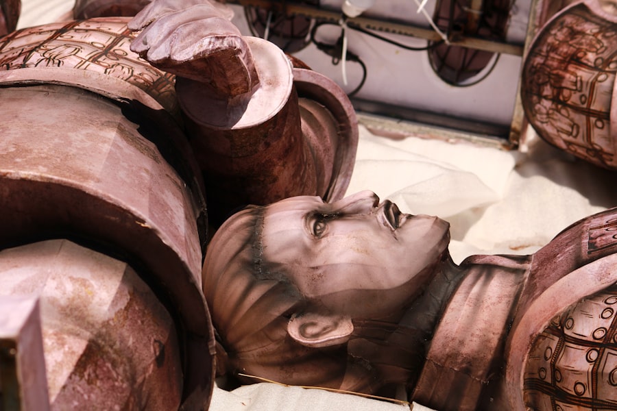 Photo medical crisis