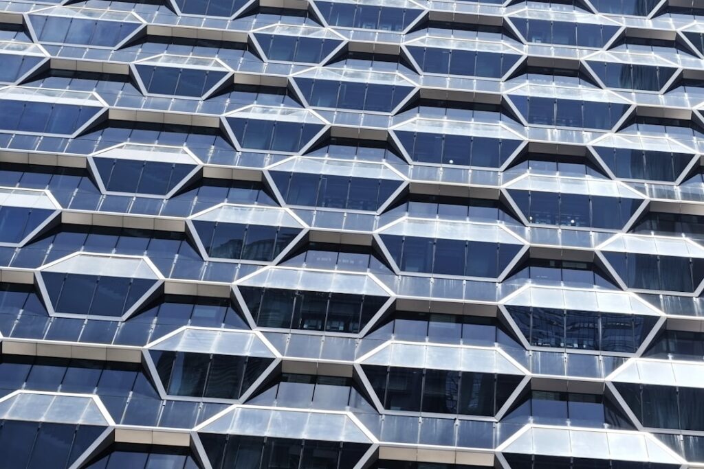 Photo energy performance buildings