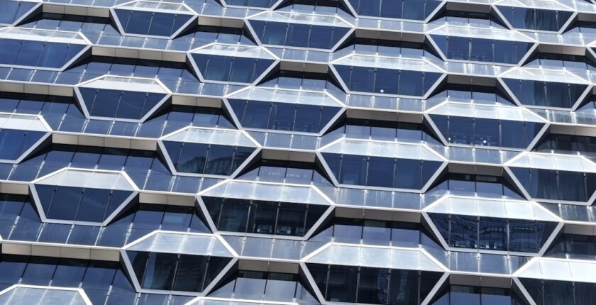 Photo energy performance buildings
