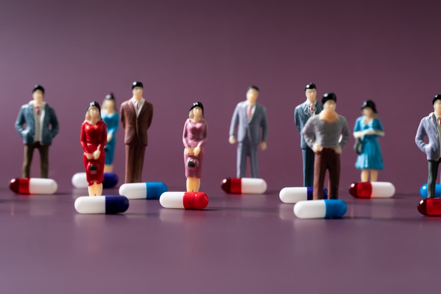 Photo organizational roles