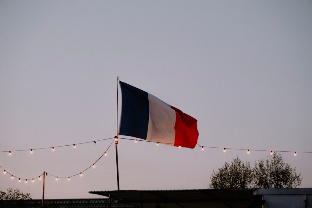 Photo French insurers 2024 results