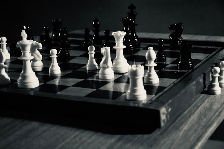 Photo strategic realignment