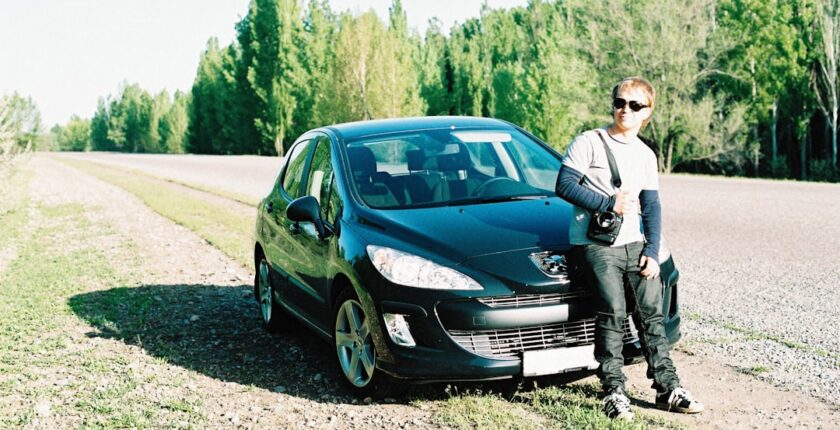 Photo automobile insurance