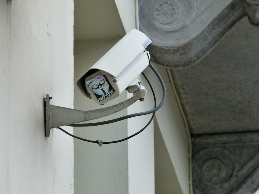 Photo vigilance duty
