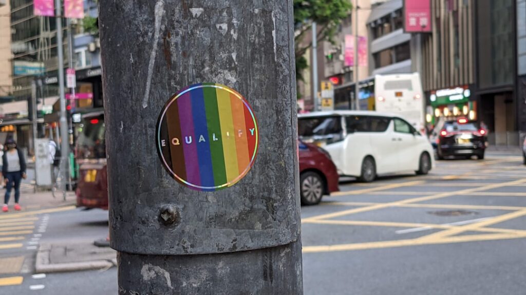 Photo equality