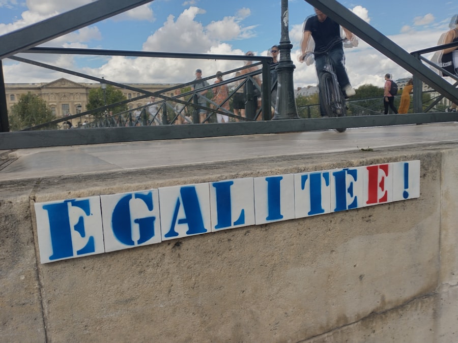 Photo equality