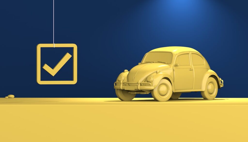Photo automobile insurance