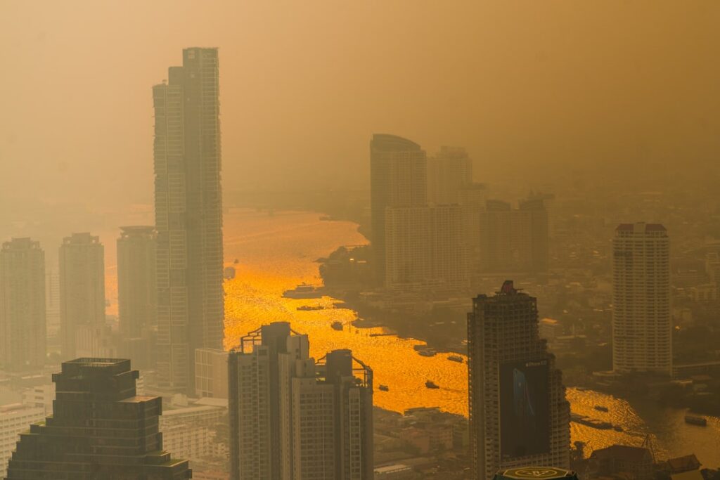 Photo climate risk prevention