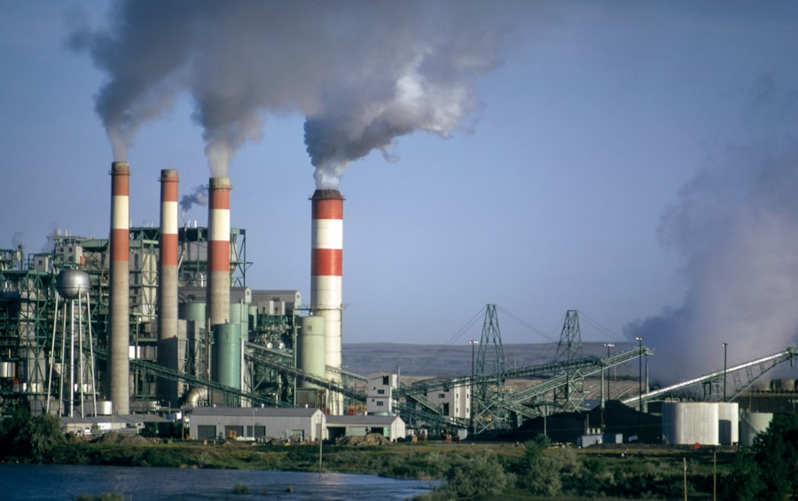 Photo climate risk prevention