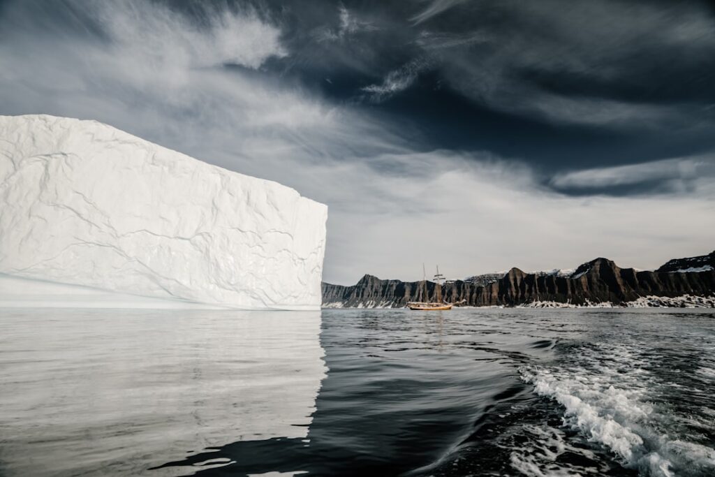 Photo scenarios climatiques