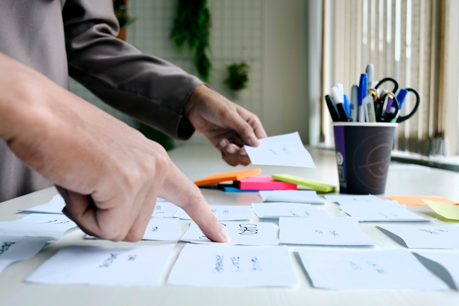 Photo User Experience (UX)