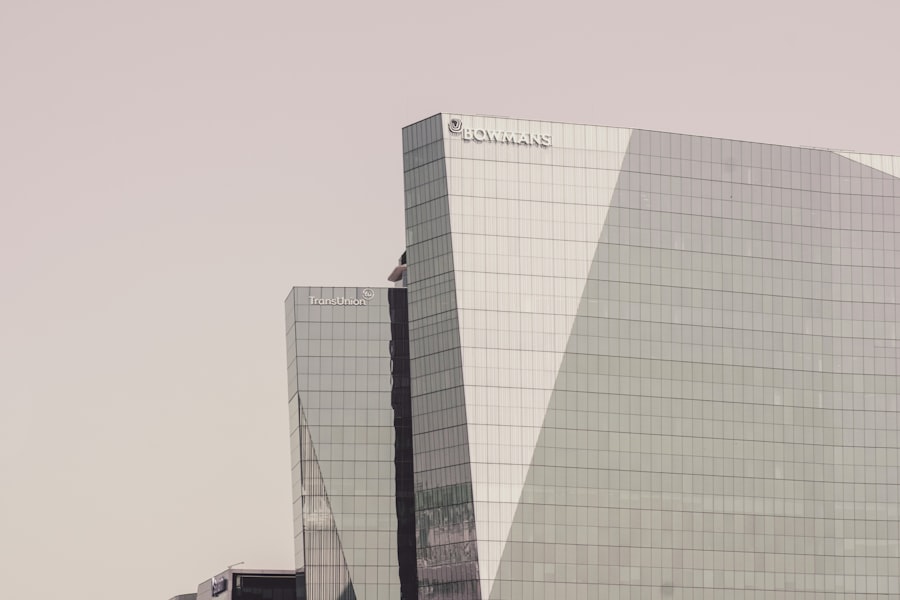 Photo convergence banque/assurance