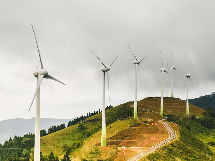 Photo Sustainability governance
