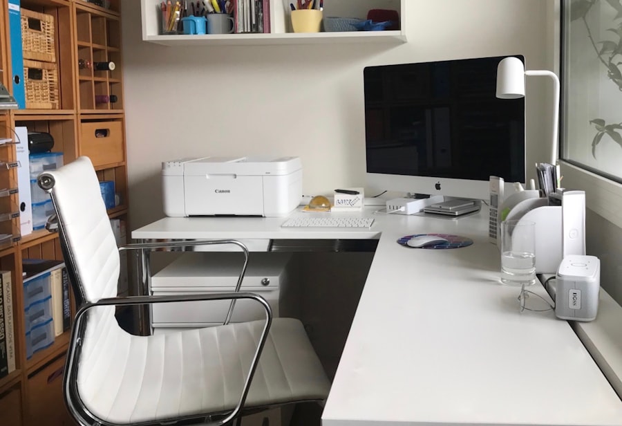Photo back-office transformation