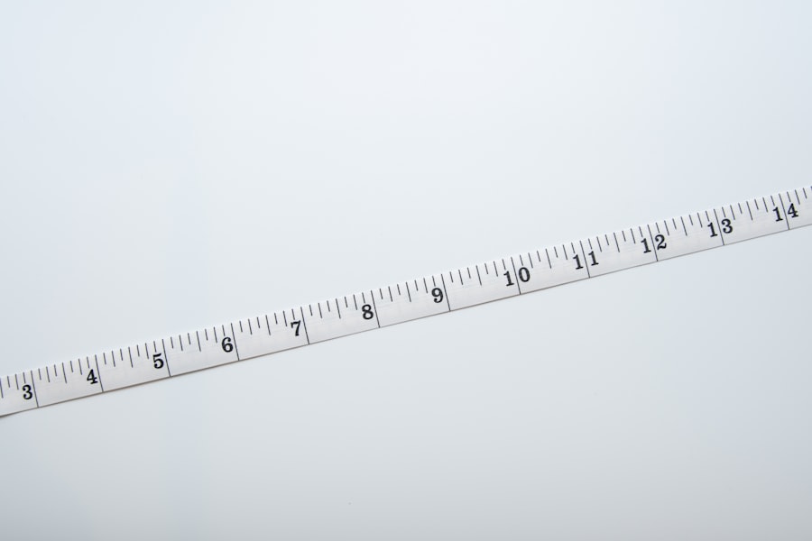 Photo social impact measurement