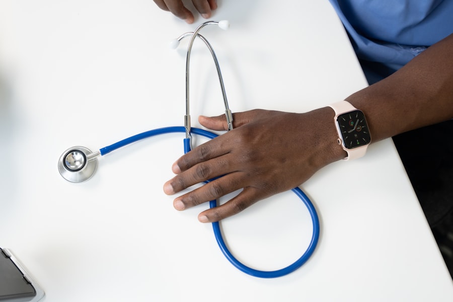 Photo Prevention santé personnalisée par IA