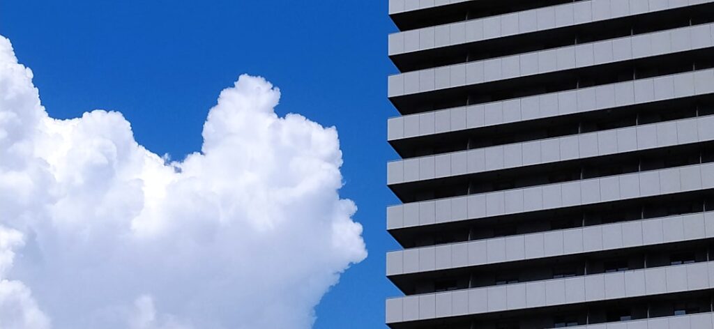 Photo Cloud hosting