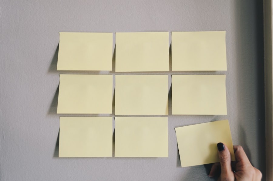 Photo Organizational agility