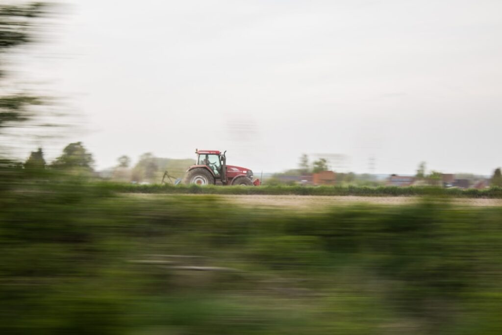 Photo agricole