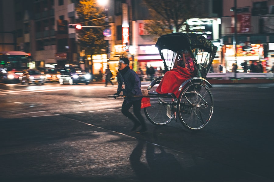 Photo mobility ecosystem