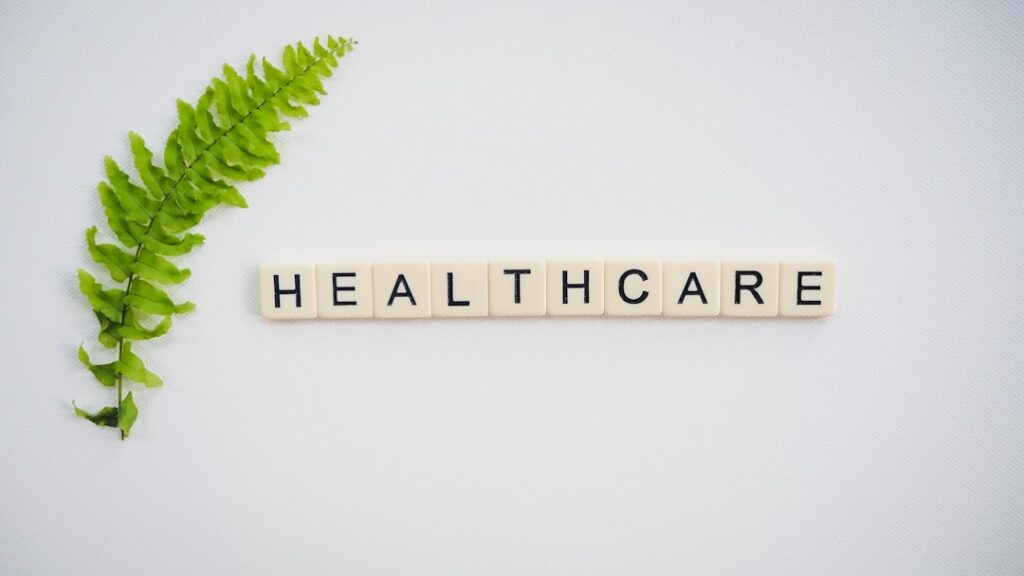 Photo Health insurance: personalized offers