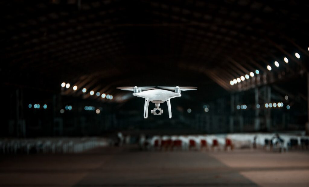 Photo Drones