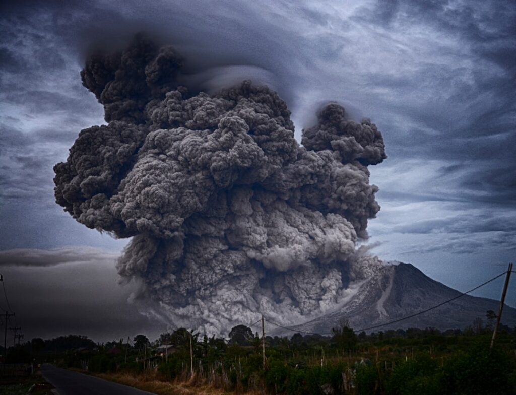 Photo natural disasters