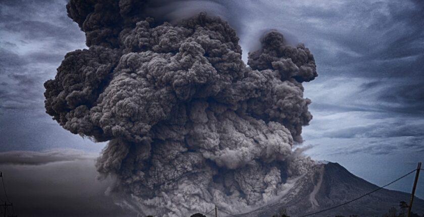 Photo natural disasters