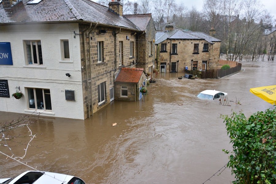 Photo natural disasters
