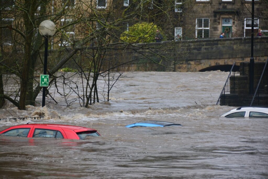 Photo natural disasters