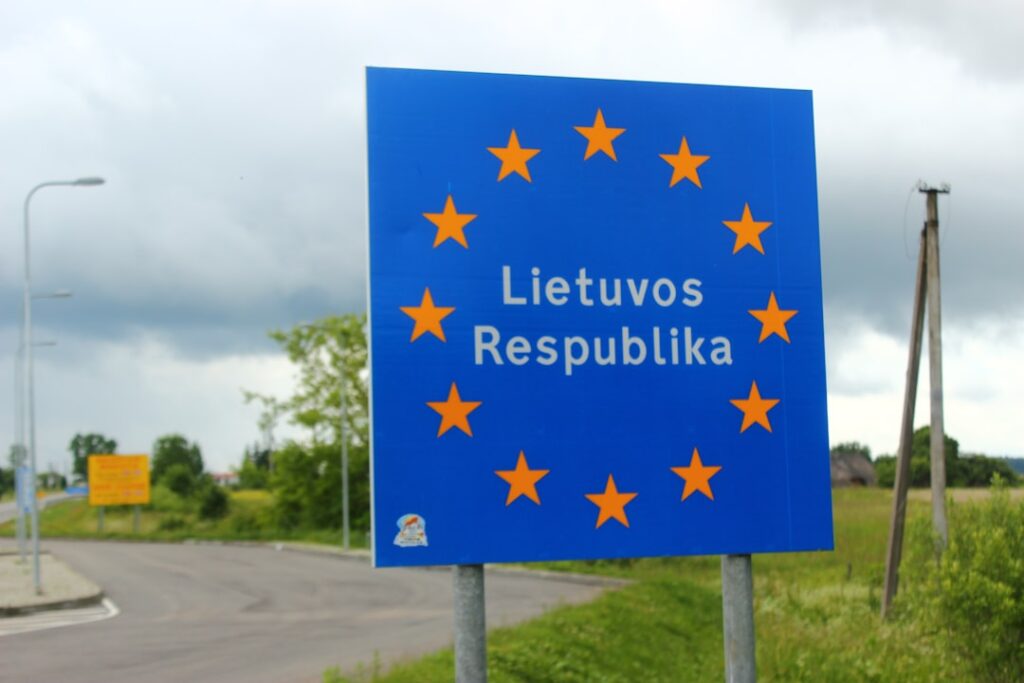 Photo European AI Regulation