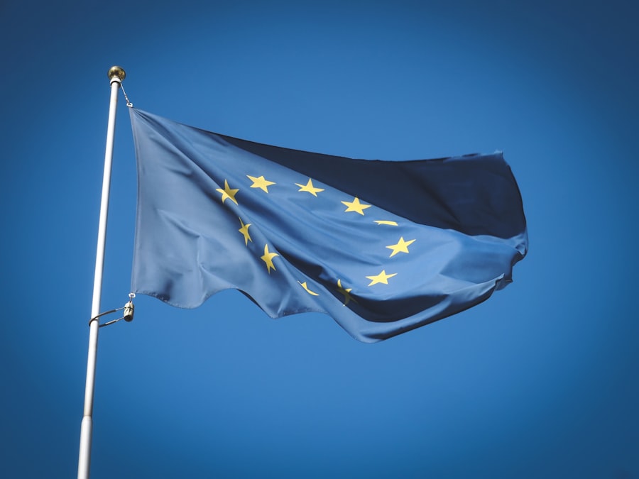 Photo European AI Regulation