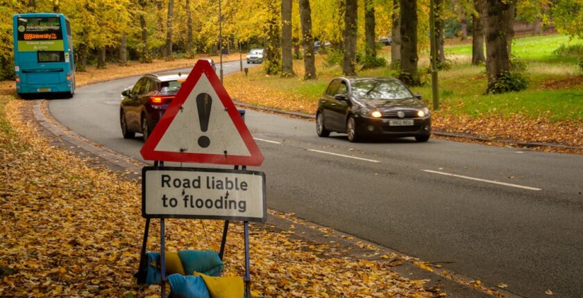 Photo transition risk