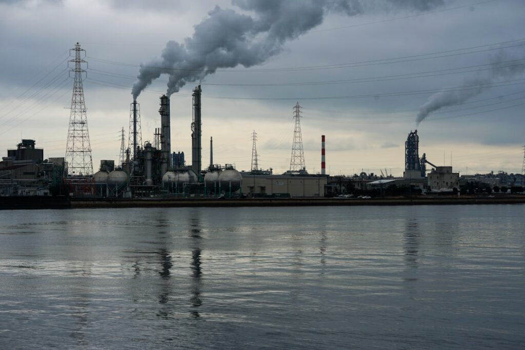 Photo environmental impact assessment