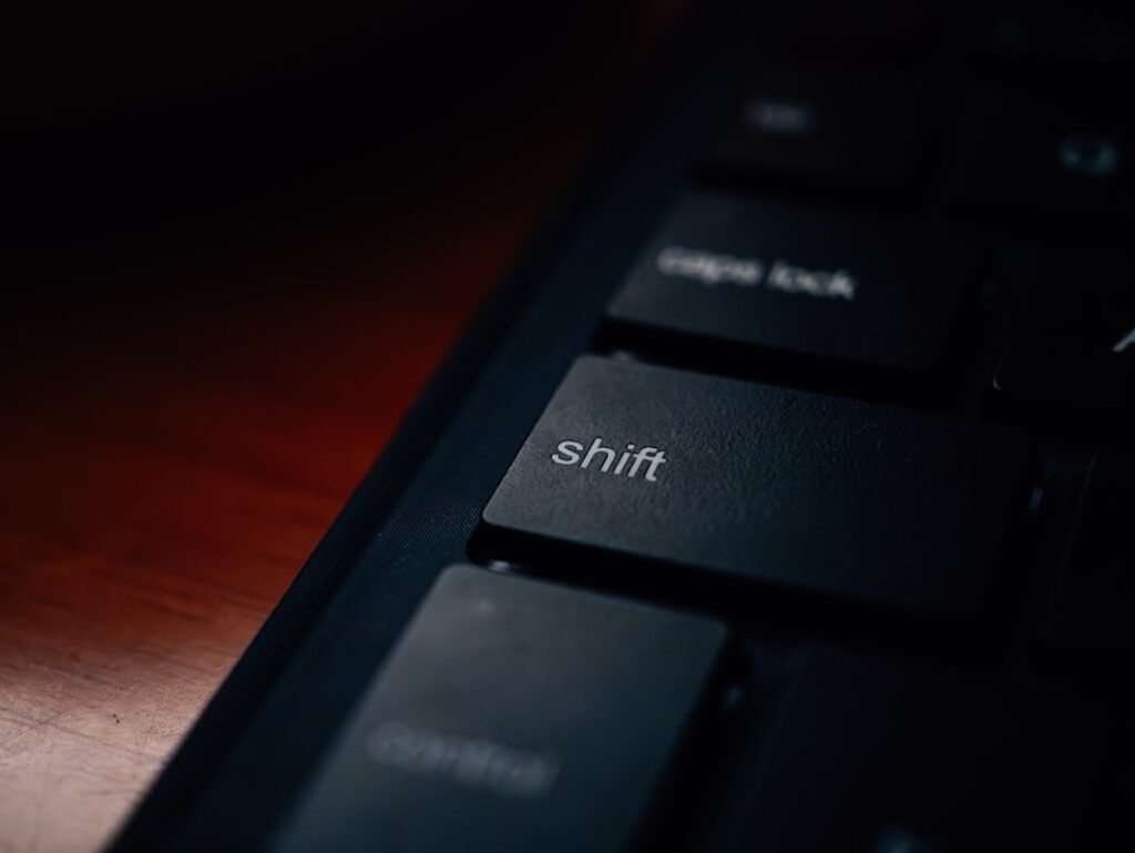 Photo Cyber awareness