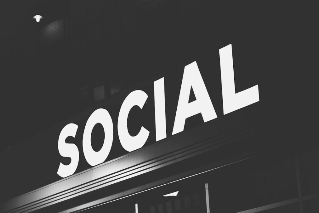 Photo social impact measurement