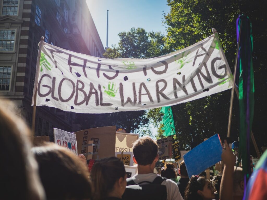 Photo climate strategy