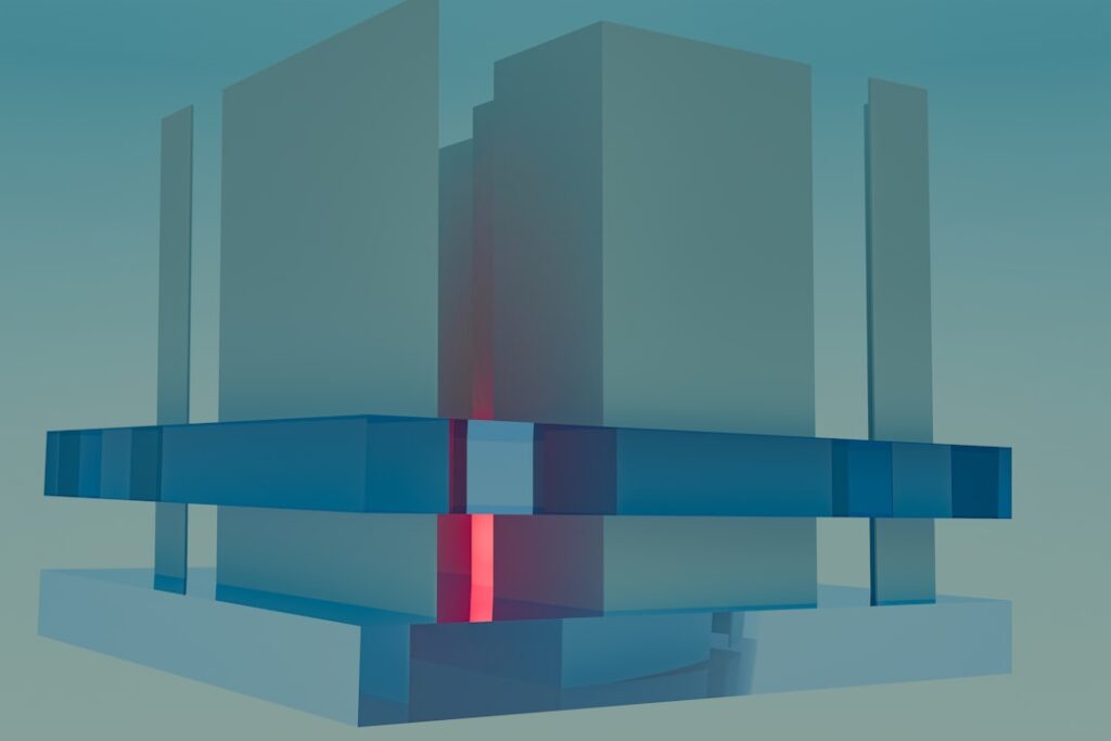 Photo Modernisation du mainframe