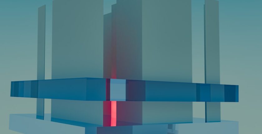 Photo Modernisation du mainframe