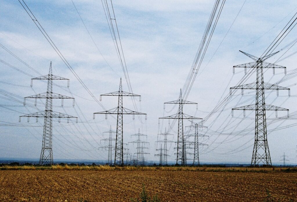 Photo energy contracts
